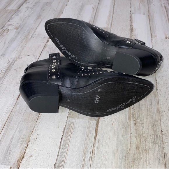 Sam Edelman Brian Studded Bootie - Picture 7 of 7